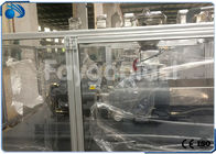 Máquina de moldear de la botella plástica continua para la fabricación de la botella de descenso de ojo del LDPE