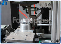 El PVC PP ACARICIA el cortador de la botella y del tarro/la máquina de la incisión con el motor servo 5000-6000BPH