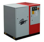 El compresor de aire de rosca cónico sin aceite ISO8537-1 adopta el extremo del aire de GHH