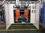 Máquina del moldeo por insuflación de aire comprimido de la protuberancia del CE y del ISO con la garantía de un año